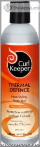 Curl Keeper Thermal Defence -