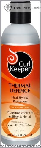 Curl Keeper Thermal Defence -