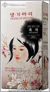 Daeng Gi Meo Ri- Medicinal B015QHH4UK