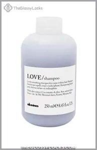 Davines LOVE Smoothing Shampoo |