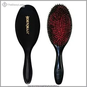 Denman Cushion Hair Brush (Large) B000O01CJO