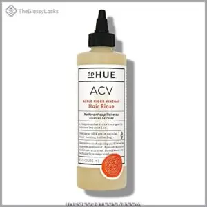 dpHUE Apple Cider Vinegar Hair B01NAHOR2C