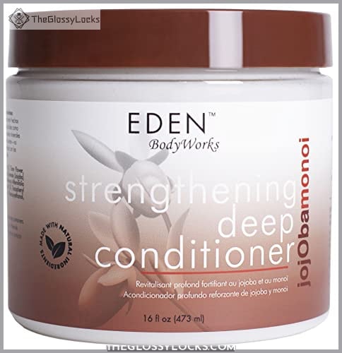 Eden Bodyworks Jojoba Monoi Deep