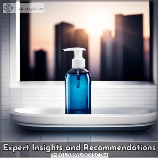Expert Insights and Recommendations
