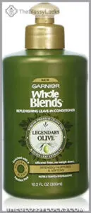 Garnier Hair Care Whole Blends