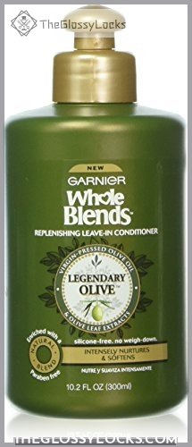 Garnier Hair Care Whole Blends