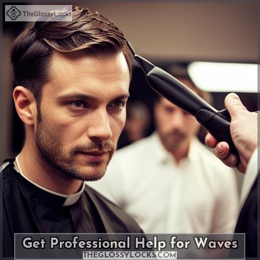 Get Professional Help for Waves