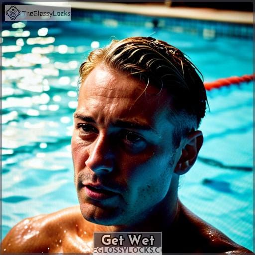 Get Wet