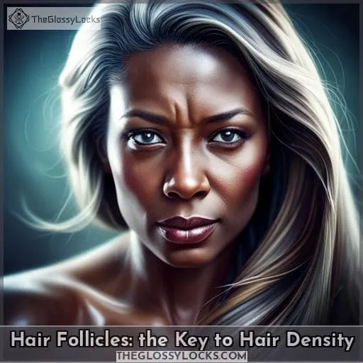 Hair Follicles: the Key to Hair Density
