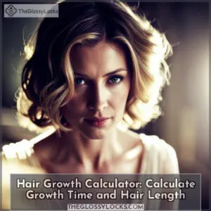 hair growth calculator