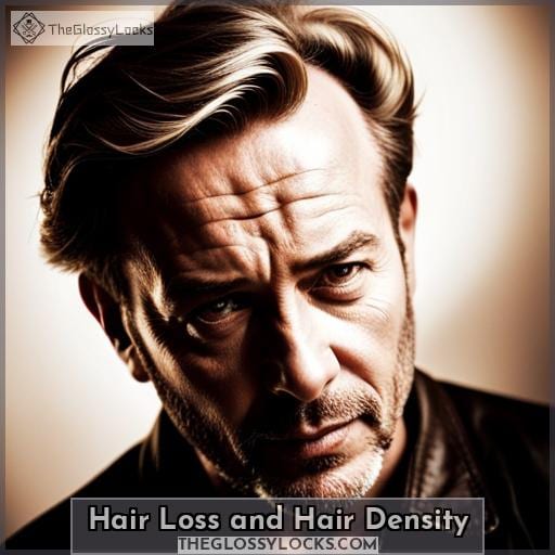 Hair Loss and Hair Density