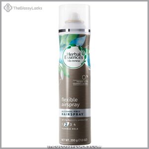 Herbal Essences Bio-Renew Flexible Airspray