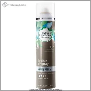 Herbal Essences Bio-Renew Flexible Airspray B01M240D2V