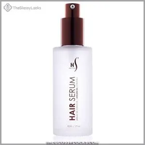 HerStyler Hair Repair Serum -