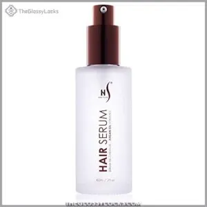 HerStyler Hair Repair Serum - B00BC3YL2W