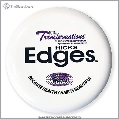 Hicks Total Transformations Edges Styling