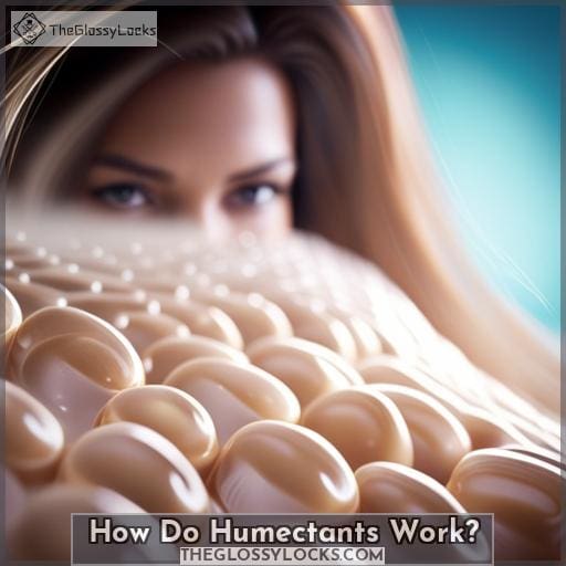 How Do Humectants Work