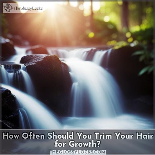 How Often Should You Trim Your Hair for Growth