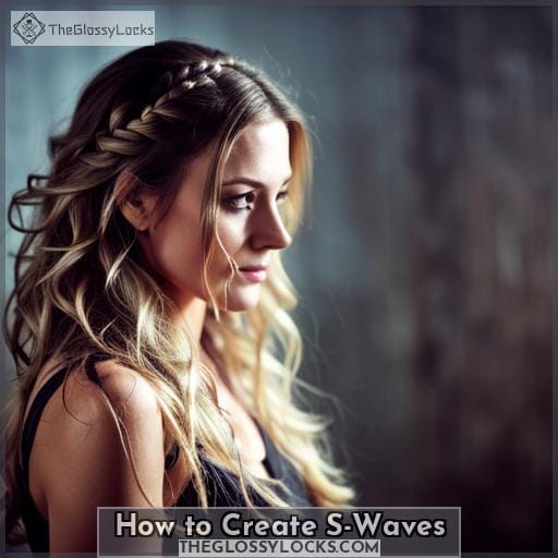 How to Create S-Waves