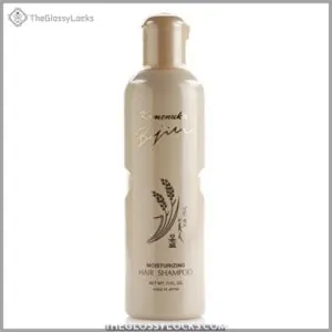 Komenuka Bijin - Hair Shampoo B000BOA3BG