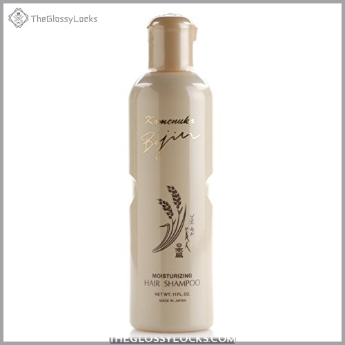 Komenuka Bijin - Hair Shampoo