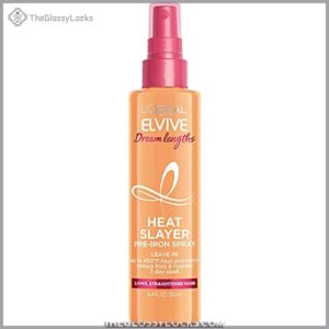 L'Oreal Paris Elvive Dream Lengths