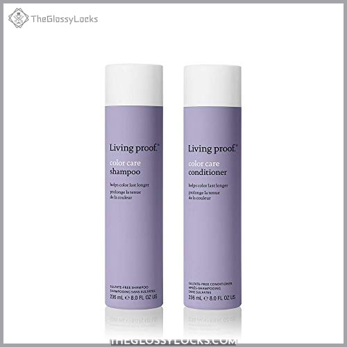 Living proof Color Care Shampoo