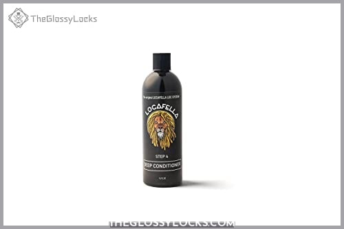 Locafella Locs Deep Conditioner |