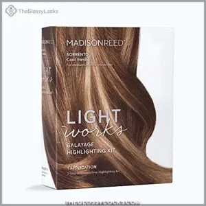 Madison Reed Light Works Balayage