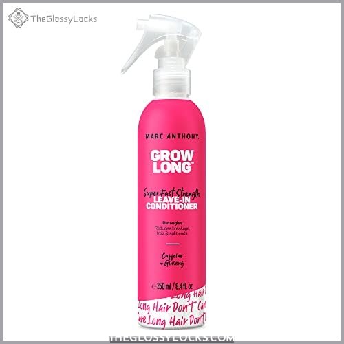 Marc Anthony Leave-In Conditioner Spray