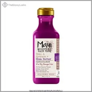 Maui Moisture Heal & Hydrate