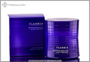Milbon Plarmia Moisture Balancing Scalp
