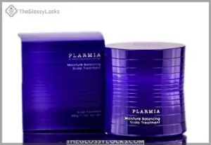 Milbon Plarmia Moisture Balancing Scalp B00QMJ59MW