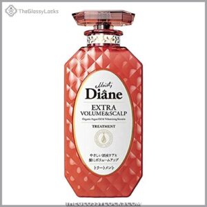 Moist Diane Perfect Beauty Extra