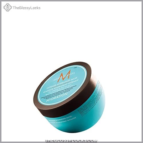 Moroccanoil Intense Hydrating Mask, 16.9