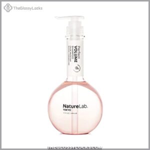 NatureLab Tokyo Perfect Volume Shampoo: B075ZY9BM8