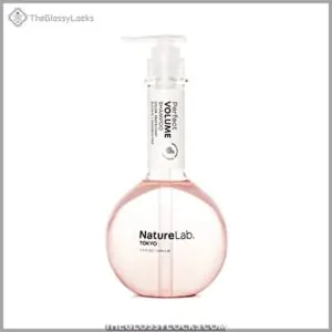 NatureLab Tokyo Perfect Volume Shampoo: B075ZY9BM8