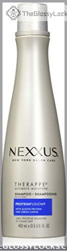 Nexxus Therappe Shampoo, Ultimate Moisture