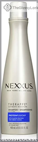 Nexxus Therappe Shampoo, Ultimate Moisture