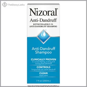 Nizoral Anti-Dandruff Shampoo with 1%