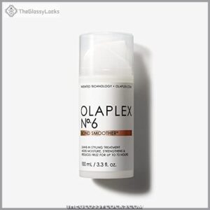 Olaplex No 6 Bond Smoother, B07PW4MTHV