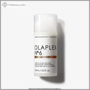 Olaplex No 6 Bond Smoother, B07PW4MTHV