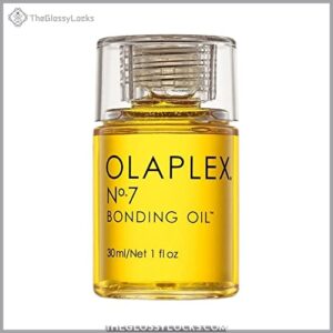 Olaplex No.7 Bonding Oil, 30 B07VR1NDSQ