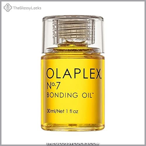 Olaplex No.7 Bonding Oil, 30
