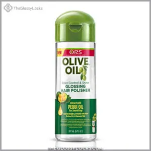 ORS Olive Oil Style &