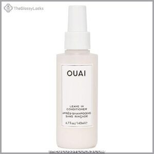 OUAI Leave In Conditioner -