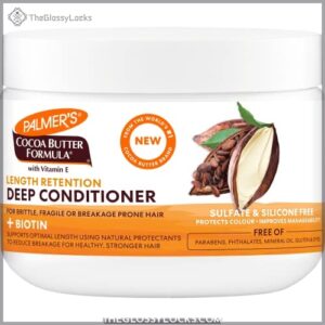 Palmer's Cocoa Butter & Biotin