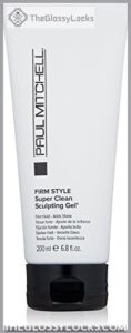 Paul Mitchell Super Clean Sculpting