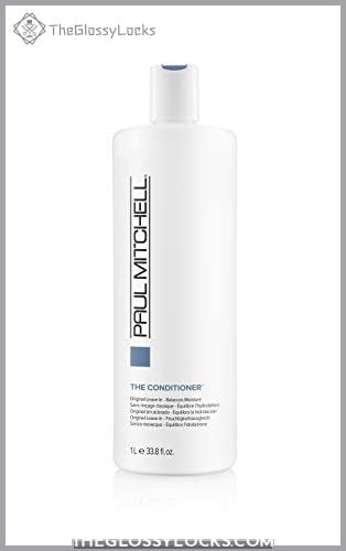 Paul Mitchell The Conditioner Original