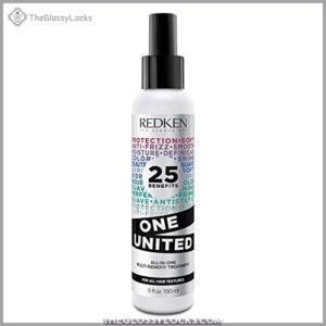 Redken One United All-In-One Leave
